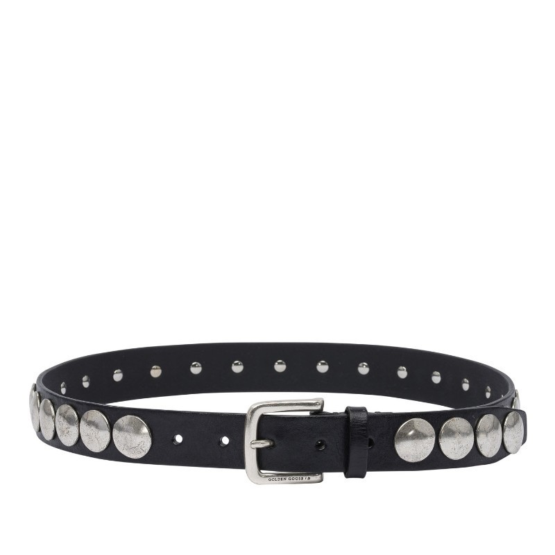 ベルト Golden Goose FW25 Belts (GMA00161 A00013790100)