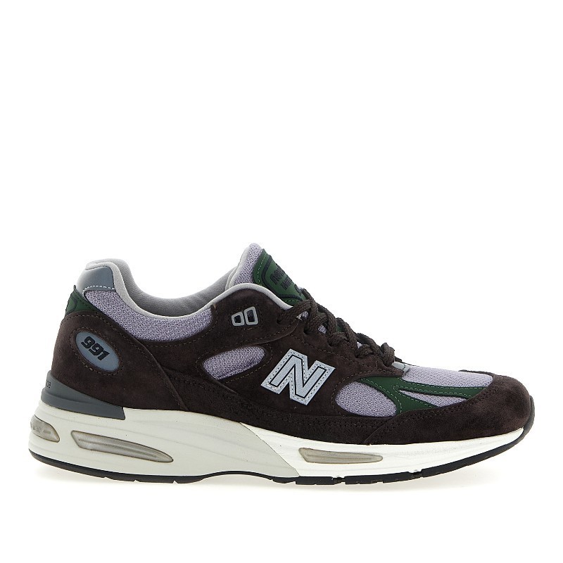 スニーカー New Balance SS25 'Made in UK 991V2' sneakers (U991 BP2)