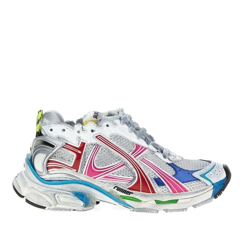 スニーカー BALENCIAGA FW25 'Runner' sneakers (772767W3RBW 9645)