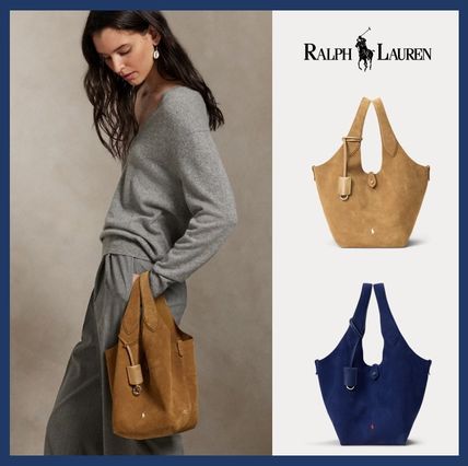斜め掛け・クロスボディ Ralph Lauren(ラルフローレン) バッグ
