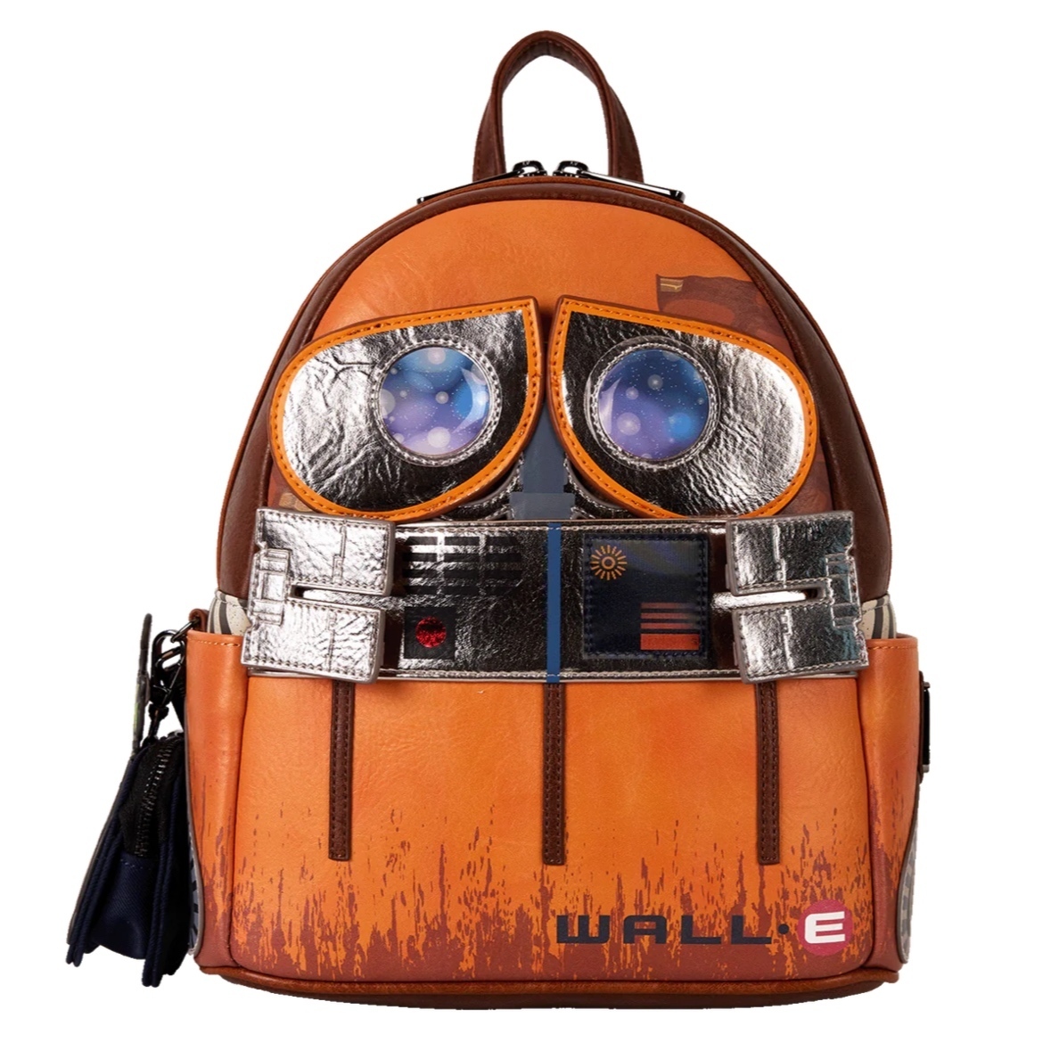 loungefly Pixar WALL-E リュック ウォーリー