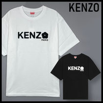 【KENZO】ケンゾー Boke Flower 2.0 オーバーサイズ Tシャツ