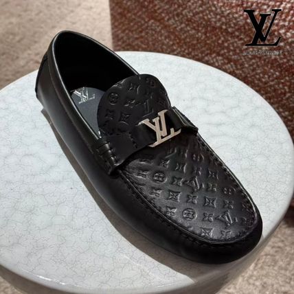 ドライビングシューズ Louis Vuitton(ルイヴィトン) ドレス