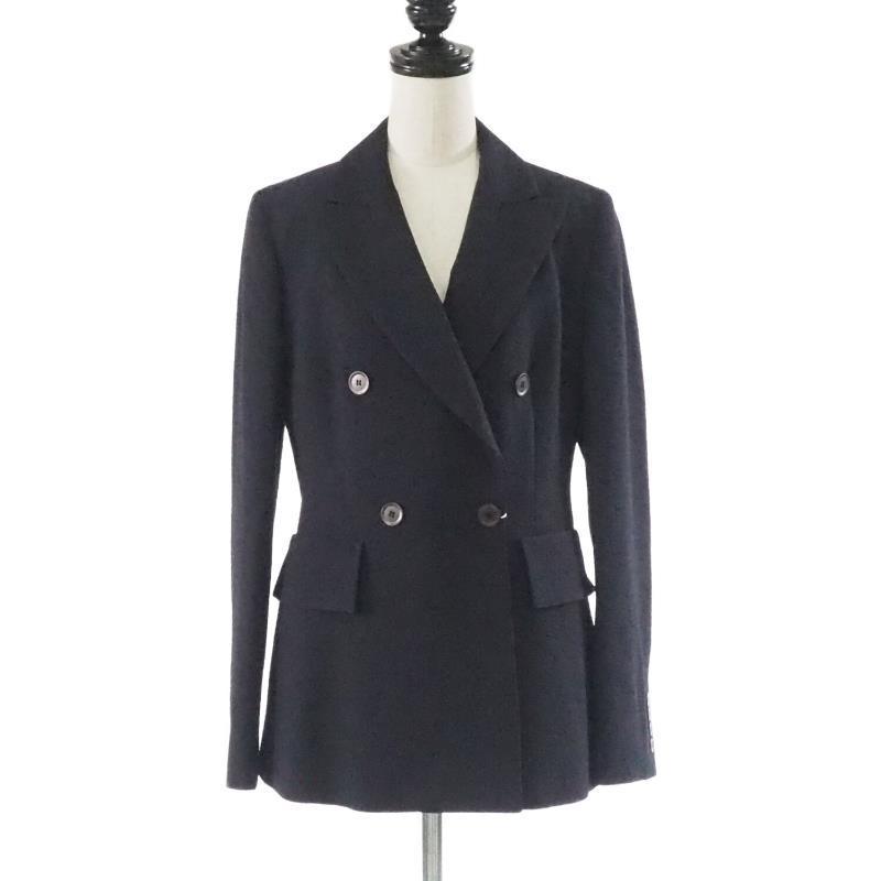 Max Mara::ジャケット:IT38[RESALE]