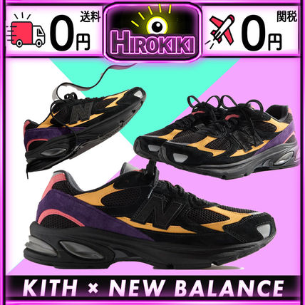 KITH New Balance(ニューバランス) - 海外通販のBUYMA