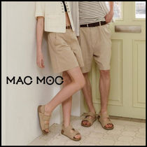 【MACMOC】Bona スリーパー ミュール ☆韓国人気☆ MAC MOC(マクモク) - 海外通販のBUYMA