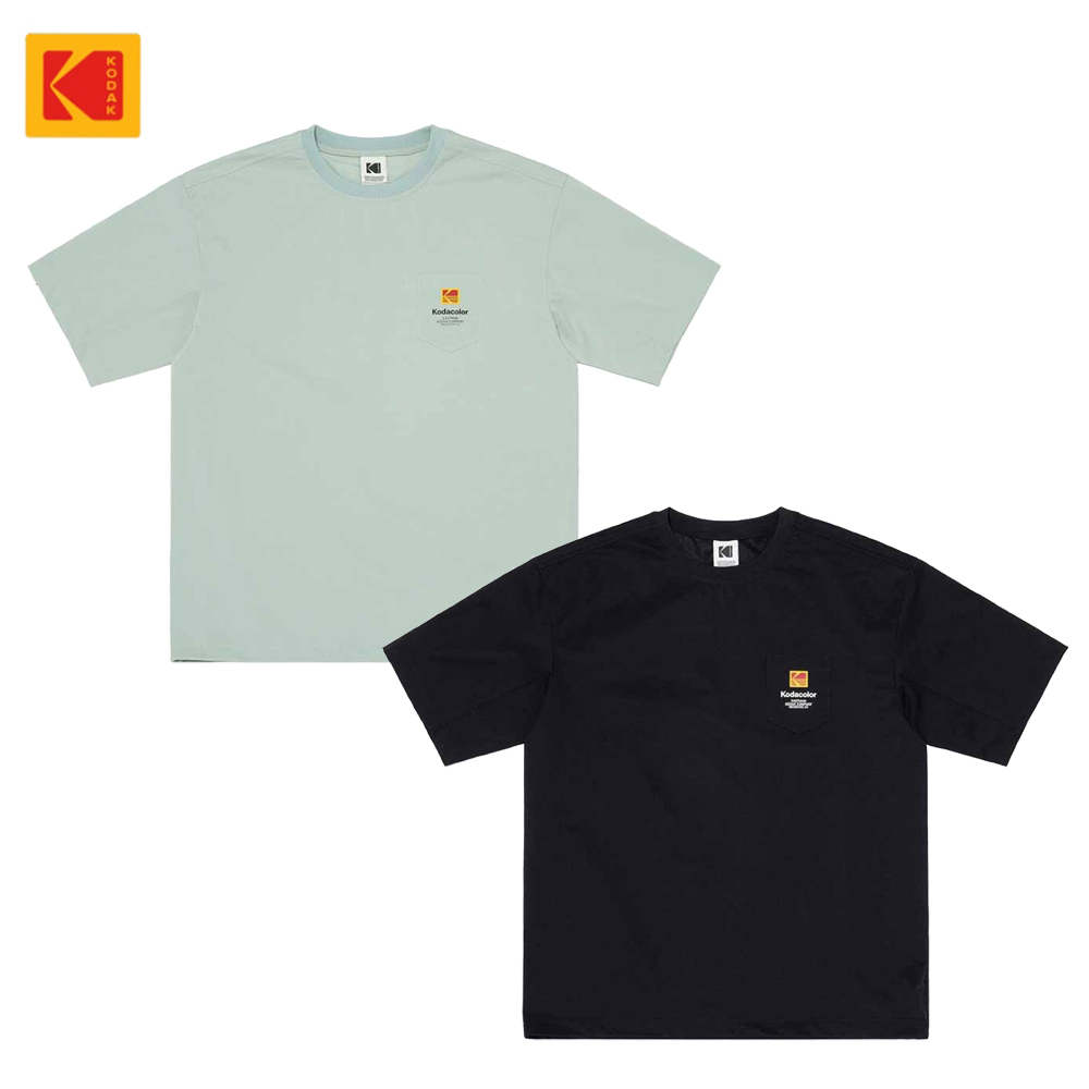 KODAK★大人気★スタジアムソロナ半袖Ｔシャツ♪