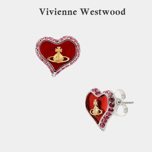 ☆Vivienne Westwood☆ピアス 正規品