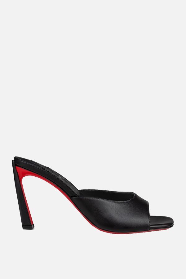 26AW Christian Louboutin Condora Mule 85 mm サンダル