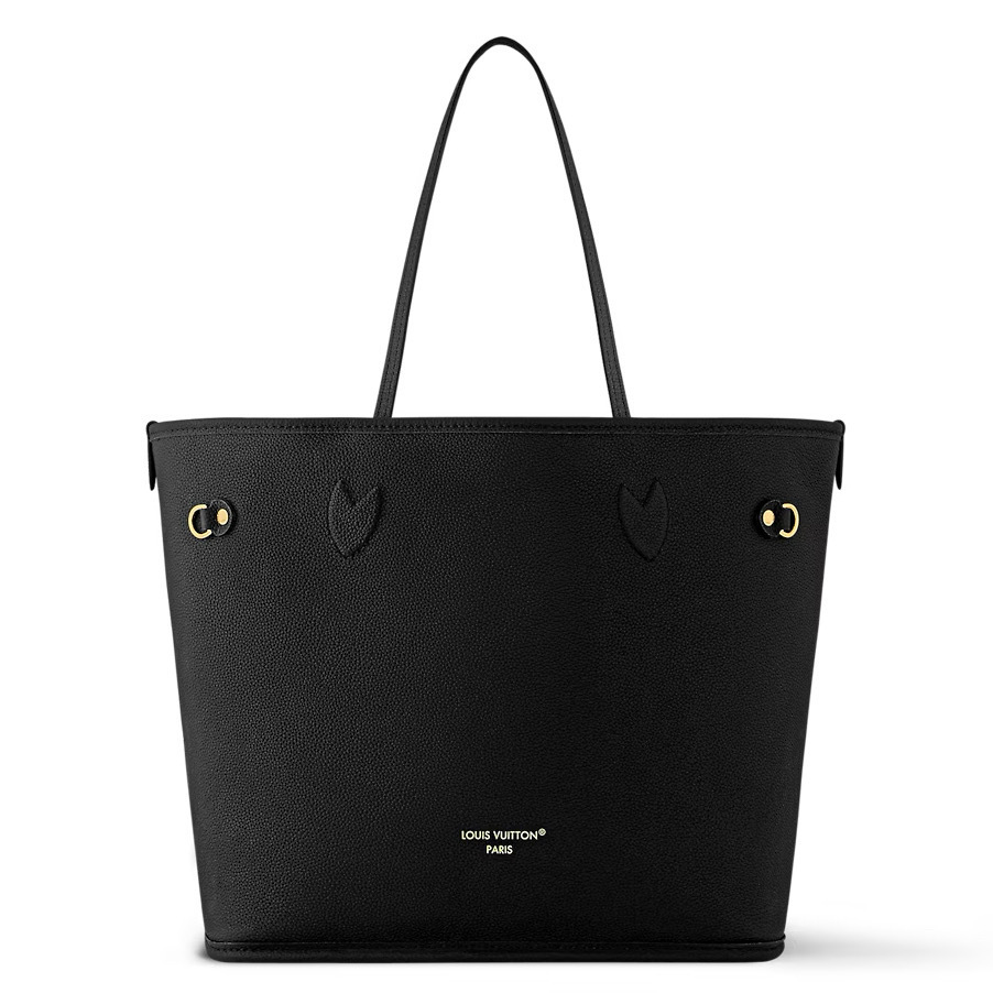 【LOUIS VUITTON】ネヴァーフル インサイドアウト MM M11946