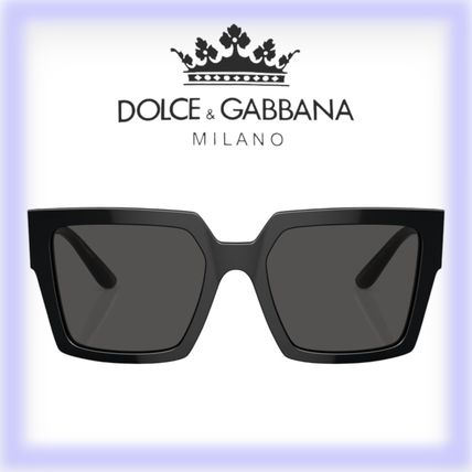 Dolce & Gabbana(ドルチェ&ガッバーナ) サングラス(レディース