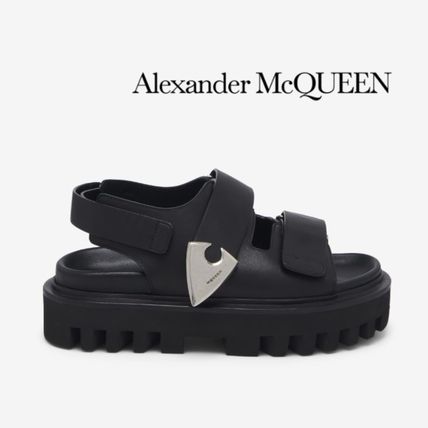 alexander mcqueen(アレキサンダーマックイーン) サンダル