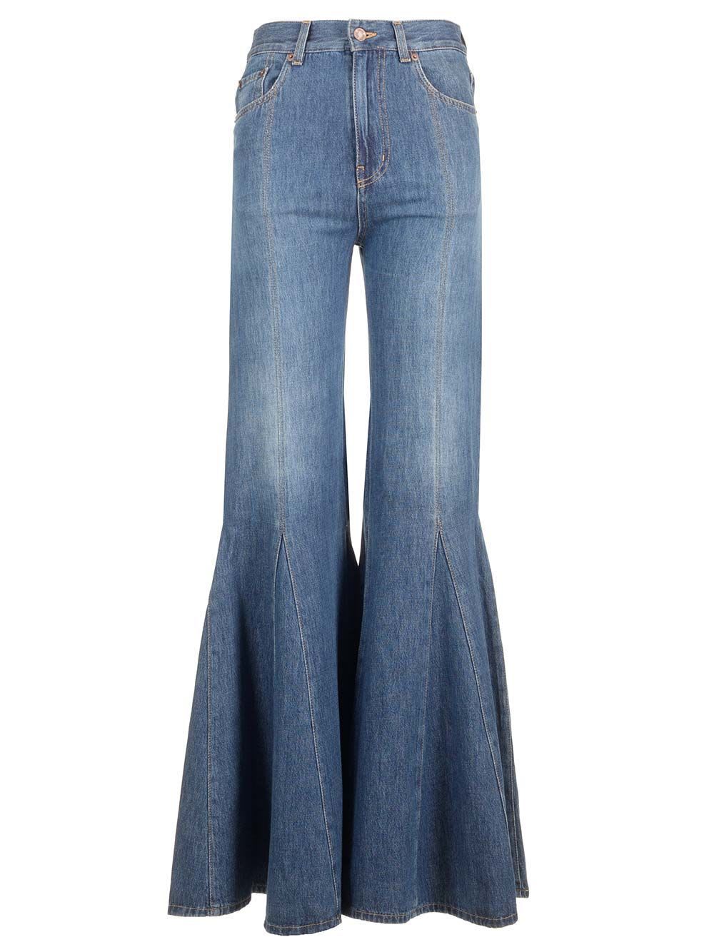 【送料&関税込】ChloAC Flared Jeans