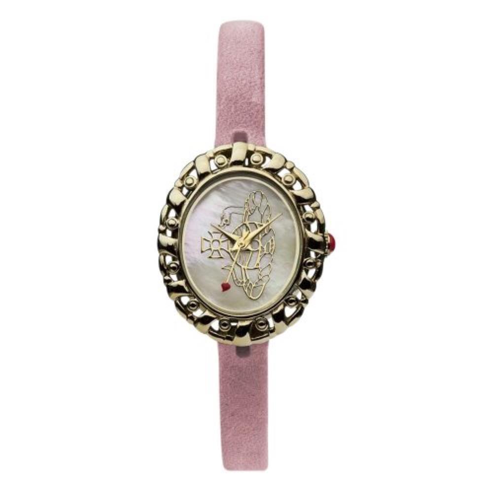 アナログ腕時計 Vivienne Westwood Rococo VV005CMPK