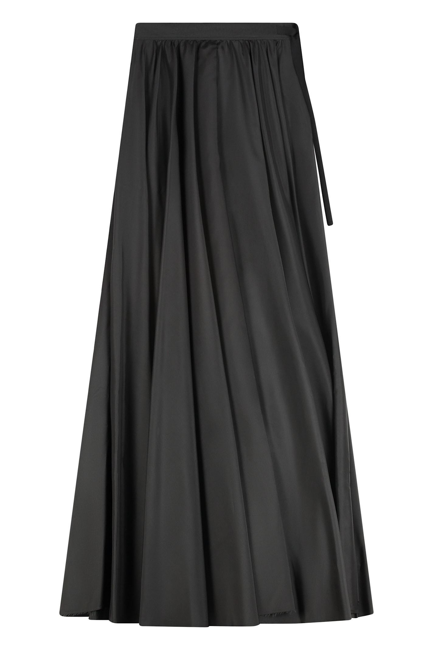 【送料&関税込】MM6 Maison Margiela Pleated Skirt
