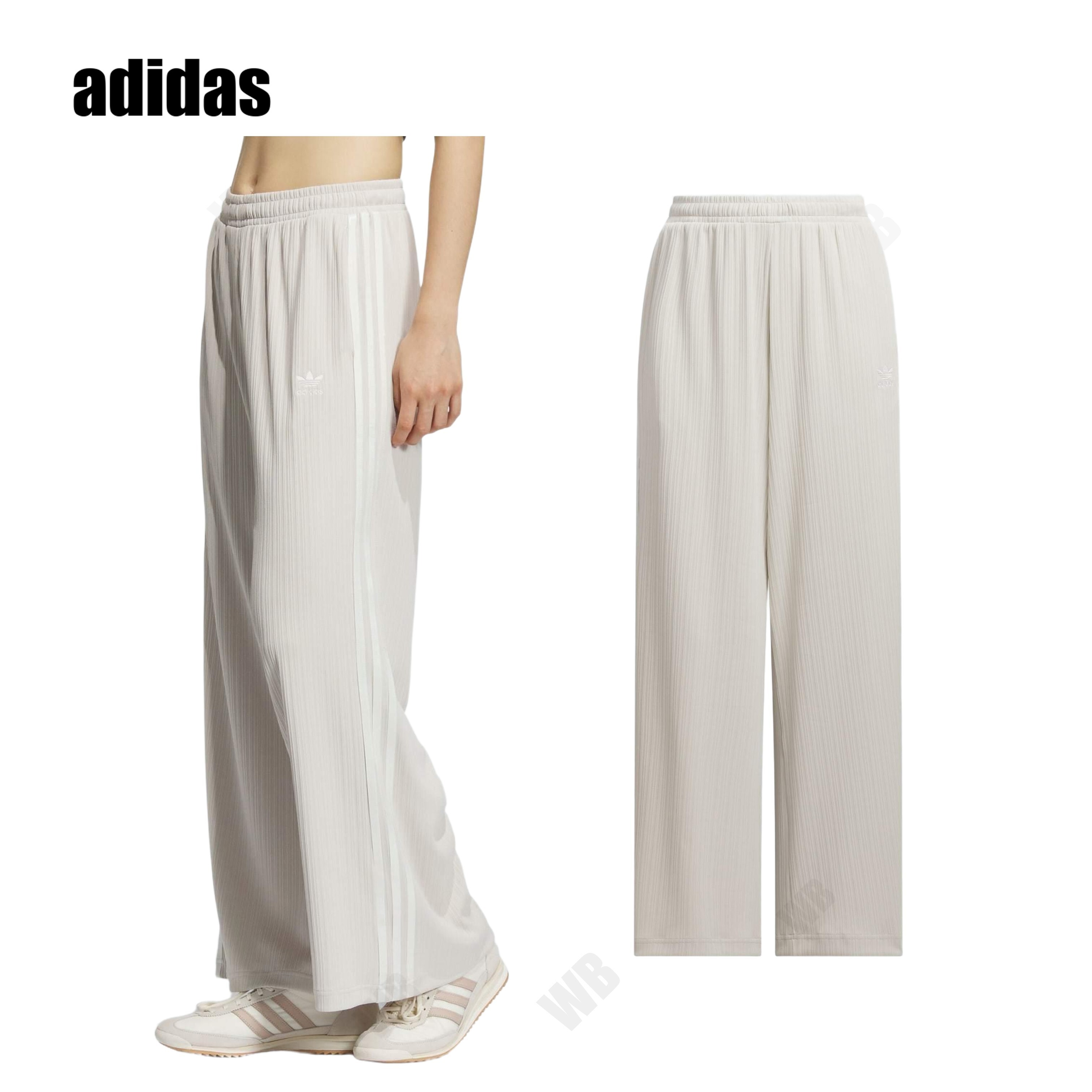 [adidas] W TRACK PANTS ☆送料込☆