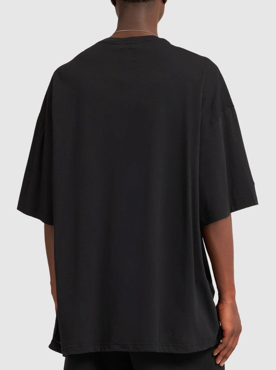 《大人気コラボ》【Rick Owens×Champion】トミーTシャツ