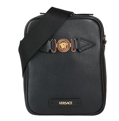 VERSACE クロスボディバッグ
