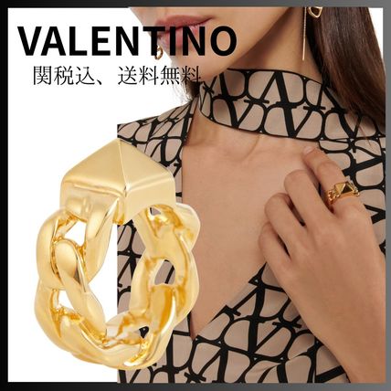 VALENTINO ヴァレンティノ バレンチノ 指輪 リング アクセサリー