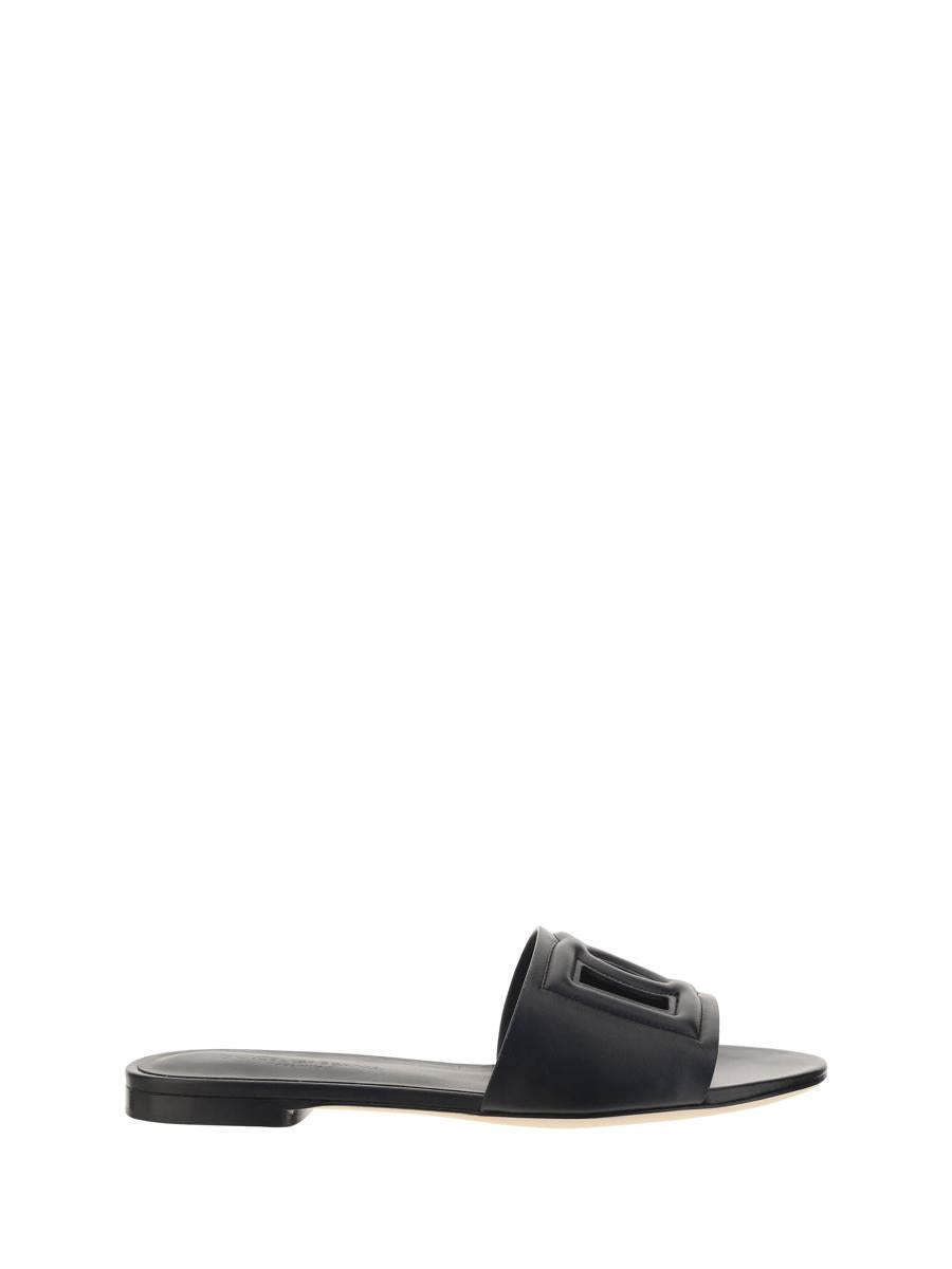 【関税＆送料込み】Dolce & Gabbana Sandals