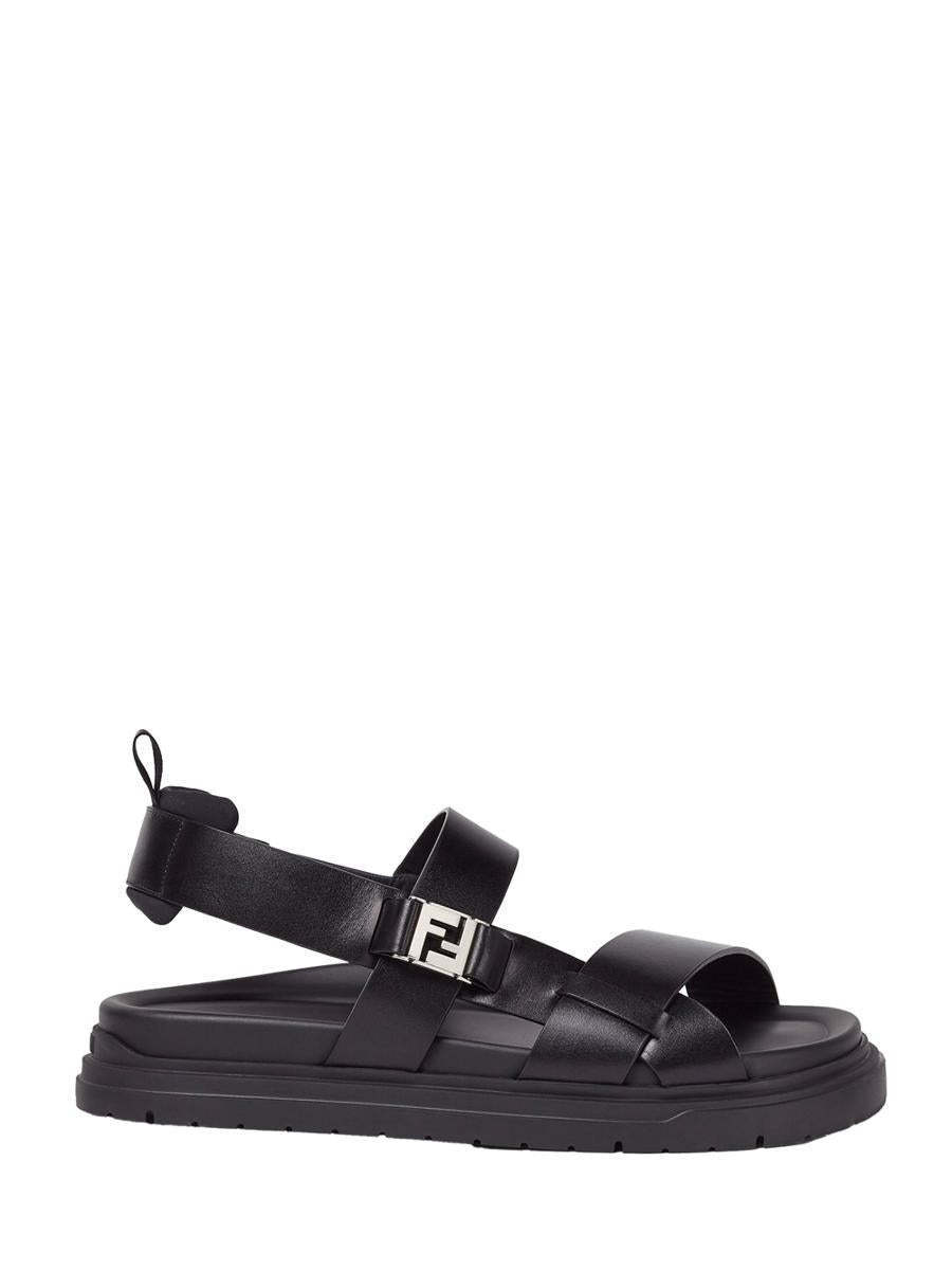 【関税＆送料込み】Fendi Sandalwood Shoes