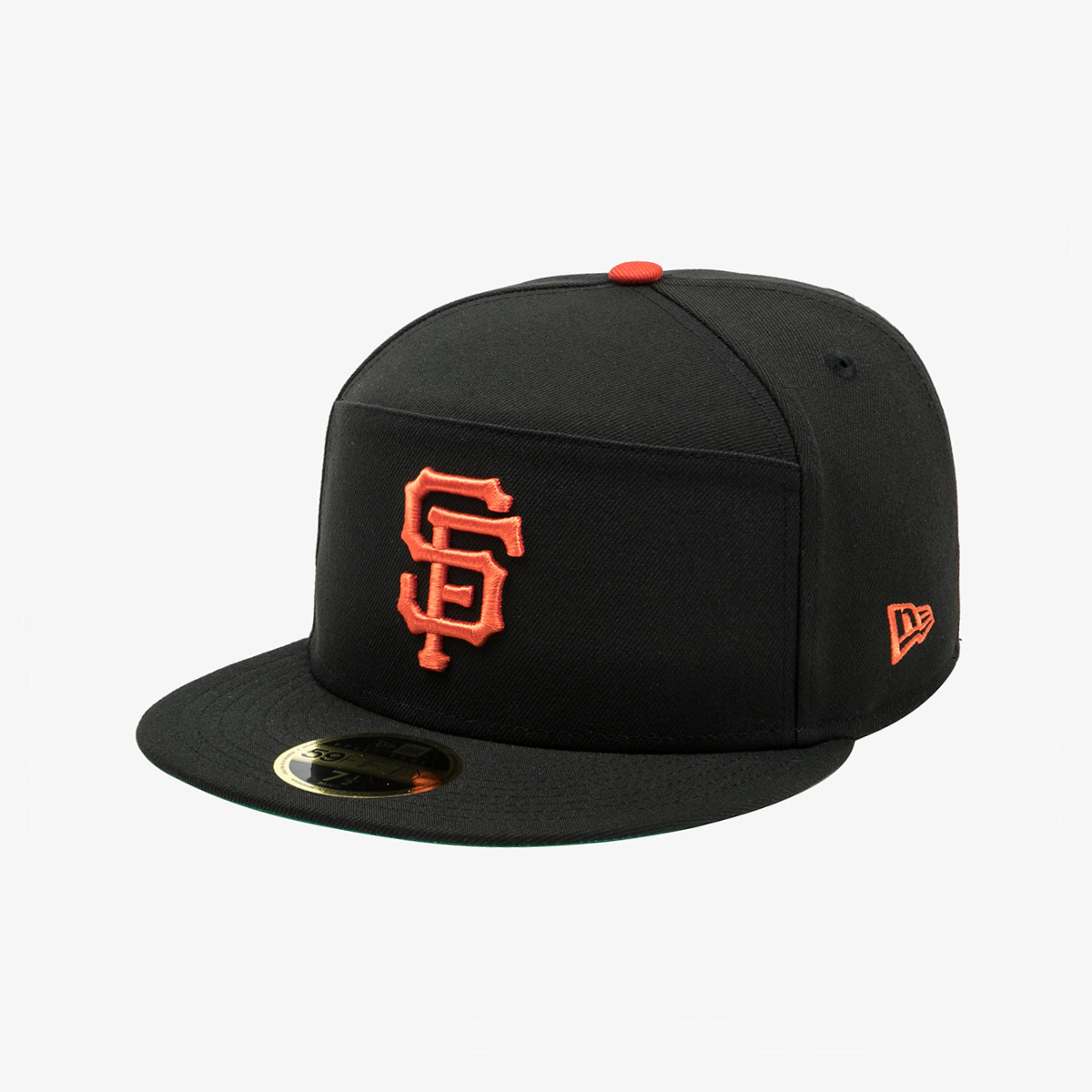 キャップ NEW ERA 59FIFTY DAY SAN FRANCISCO GIANTS 5FT1776