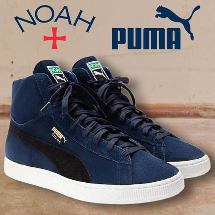 NOAH(ノア) スニーカー(メンズ) - 海外通販のBUYMA