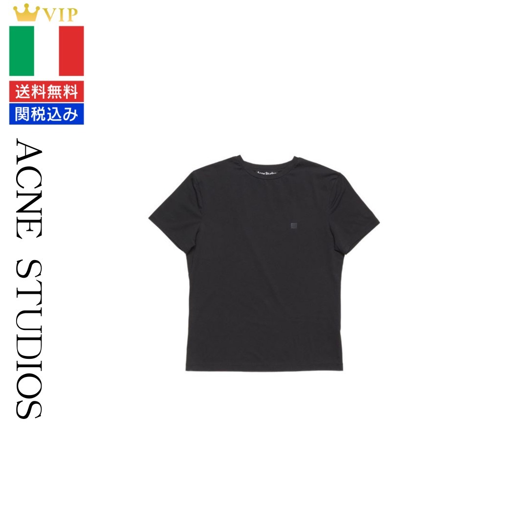 VIP【関税送料無料】希少 ACNE STUDIOST-SHIRT