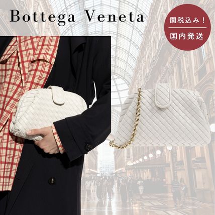 【国内送関税込】BOTTEGA VENETA☆ローレン1980ショルダーバッグ BOTTEGA VENETA ローレン 1980 ショルダーバッグ 関税送料無料