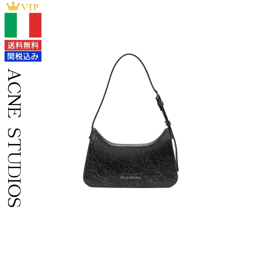 VIP【関税送料無料】希少 ACNE STUDIOSSHOULDER BAGS