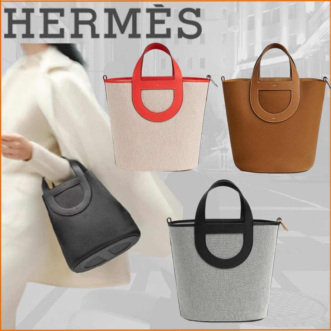 【HERMES】Sac Hermes In-the-Loop 23 エルメスインザループ23