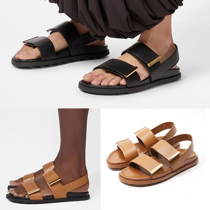 サンダル・ミュール TODS N6M SANDALS ウィメンズ サンダル & ウィメンズ ミュール