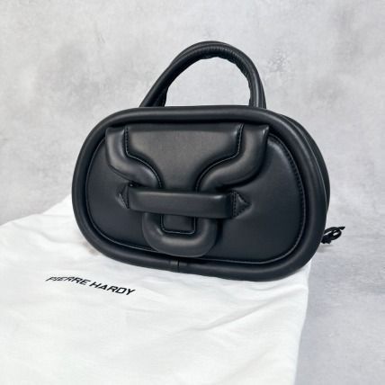 Pierre Hardy アルファ ストライク Strike ボウリングバッグ