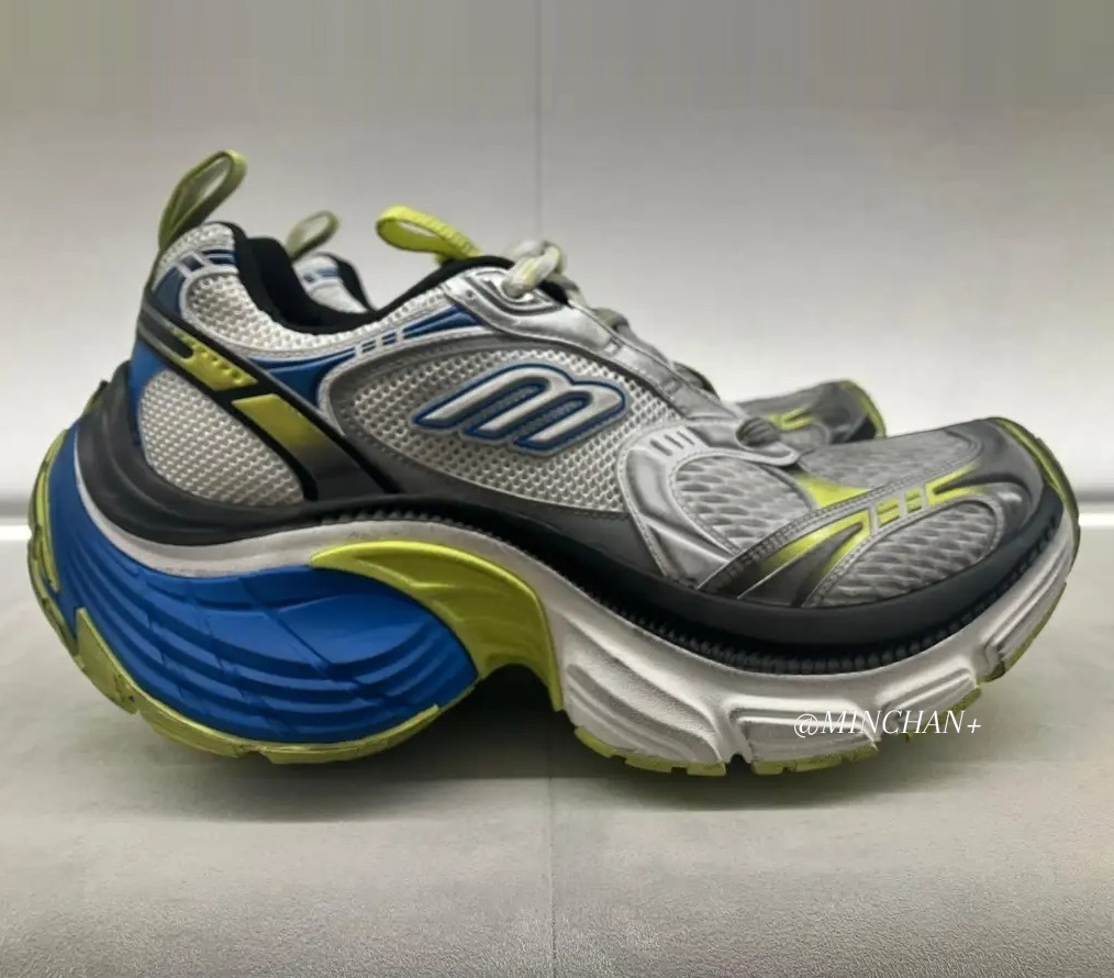 【BALENCIAGA】10XL Sneakers スニーカー