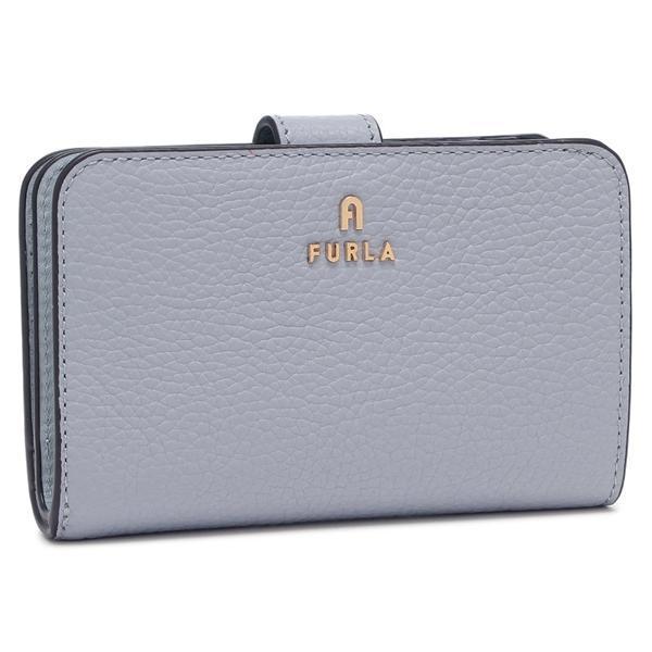 FURLA 二つ折り財布 カメリア WP00314 HSF000