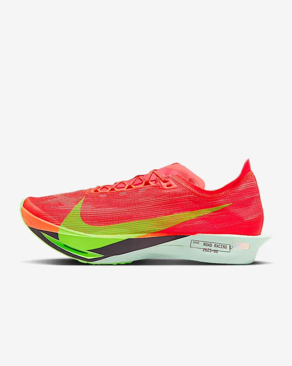 《☆超レア☆》☆NIKE☆ZoomX StreakFly 2☆Orange