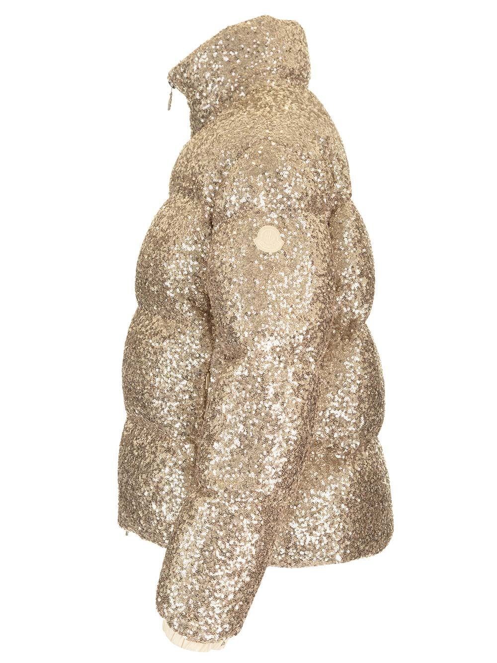 Moncler \"Anternes\"ジャケット
