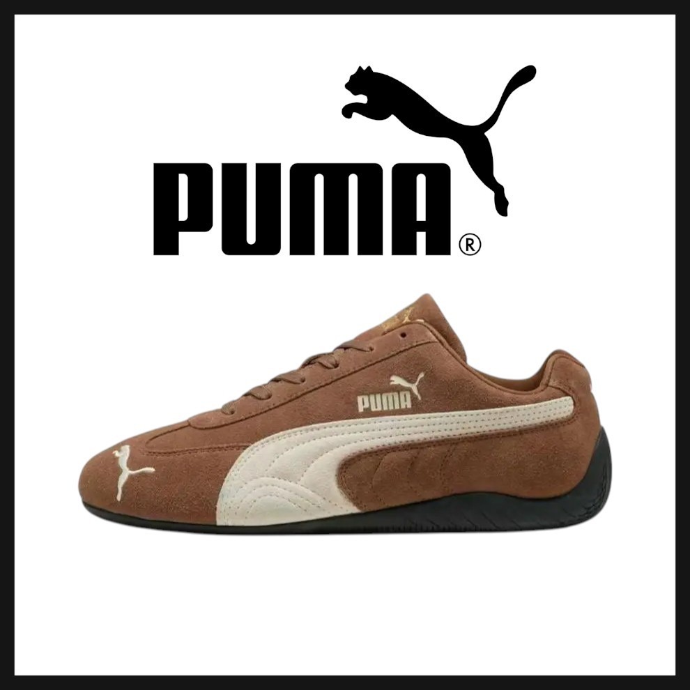★人気★ PUMA スニーカー スピードキャット SPEEDCAT OG