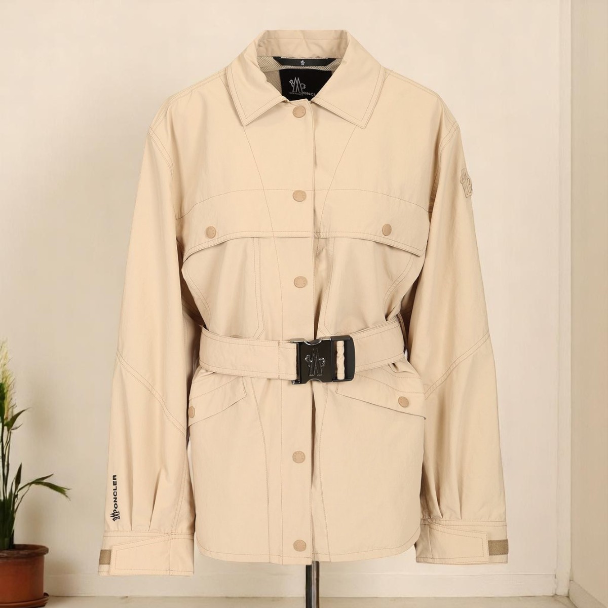 Moncler Grenoble \