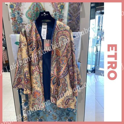 ETRO(エトロ) カーディガン(レディース) - 海外通販のBUYMA
