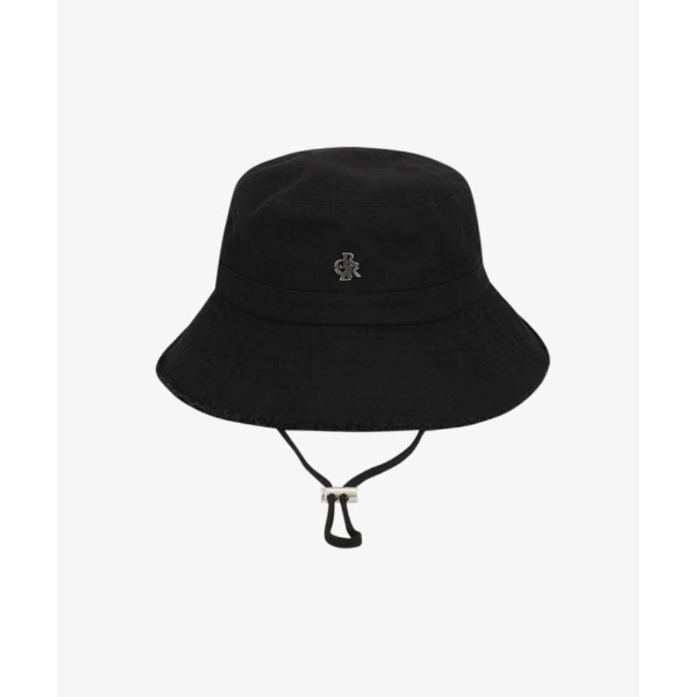 キャップ citybreeze Symbol Logo Safari Bucket Hat BLACK CTG2CP06BK
