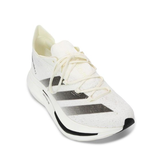【Yohji Yamamoto】Y-3 PRIME X 2 STRUNG スニーカー