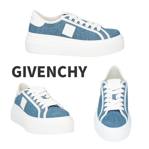 ［関税送料込]GIVENCHY スニーカー