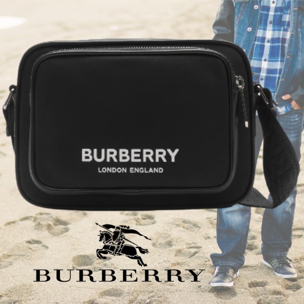 *BURBERRY*バーバリー パディバッグ