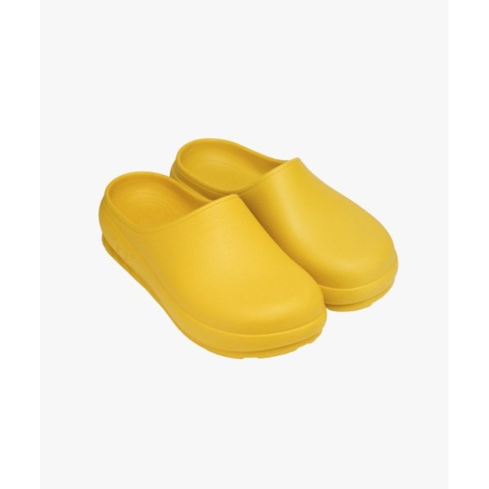 ★GOAL STUDIO★ GRABITY BALANCE 247 MULEMUSTARD G3XSL601MU