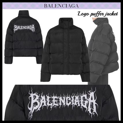 L BALENCIAGA(バレンシアガ) ジャケットその他(メンズ) - 海外