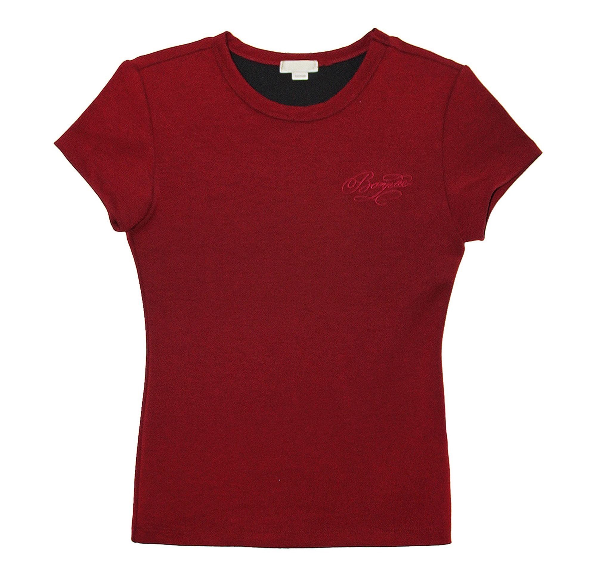《BONNAE》 Embriodery top