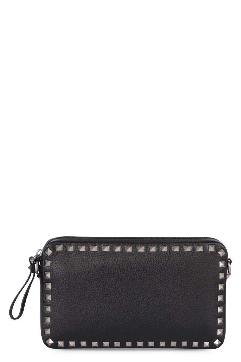 【関税＆送料込み】Valentino Garavani Rockstud Leather Mess