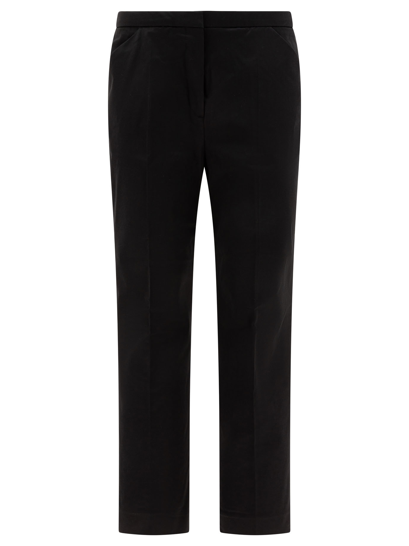 パンツ Toteme Cropped trousers