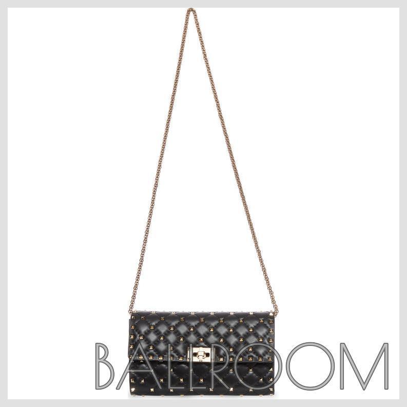 バッグ・カバンその他 VALENTINO BAG ROCKSTUD